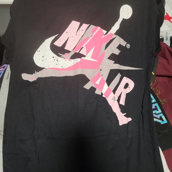 2 Jordan Tshirts (Sold together or separately) - Picture 3 of 3